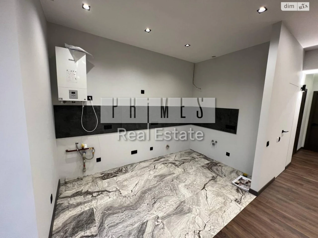Long-Term Rent House
