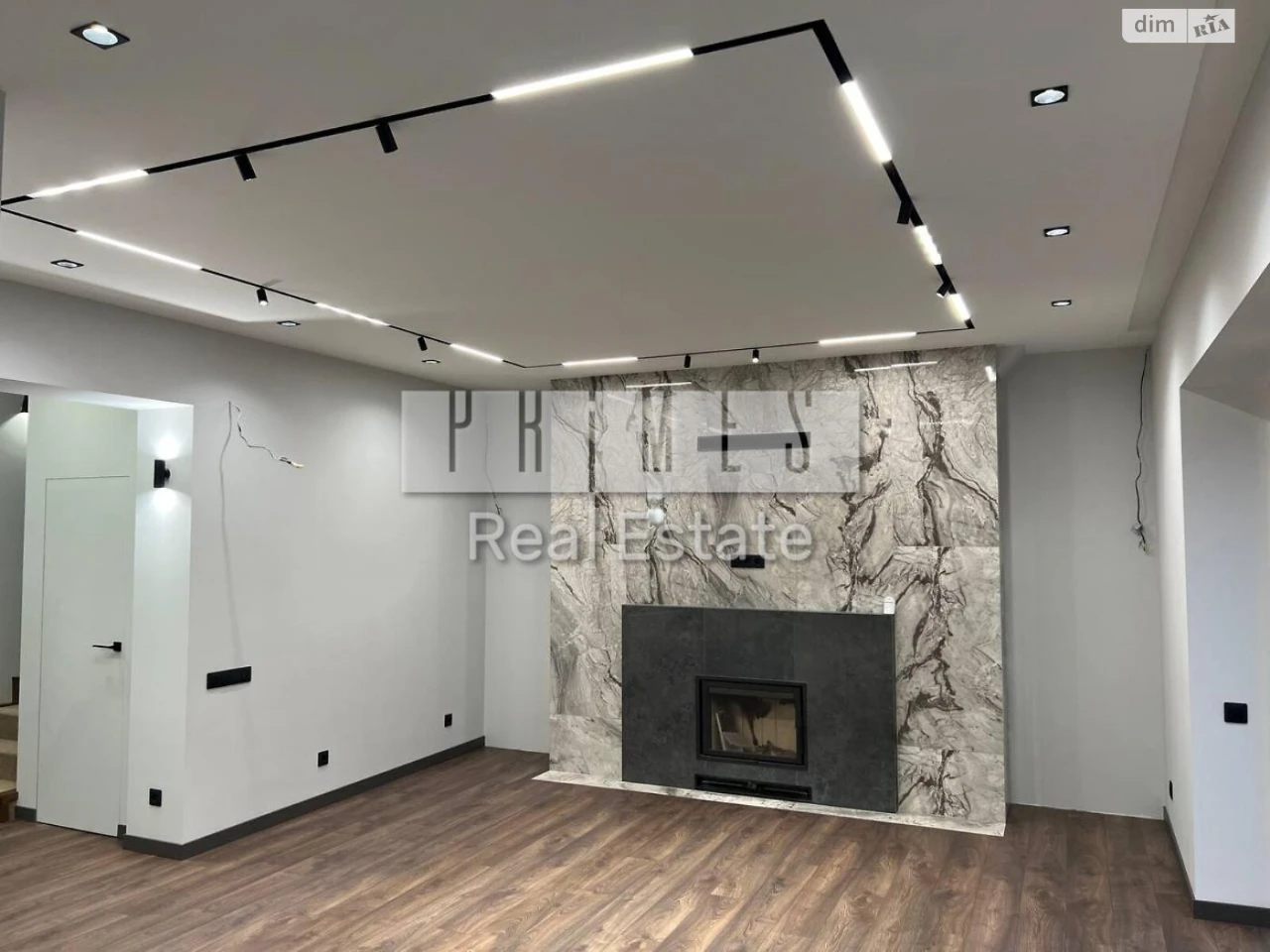 Long-Term Rent House