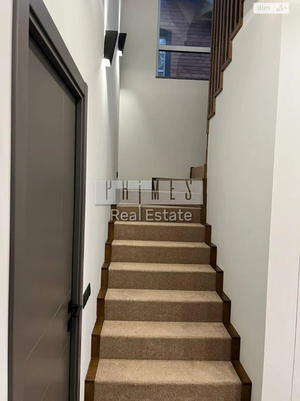 Long-Term Rent House