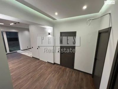 Long-Term Rent House