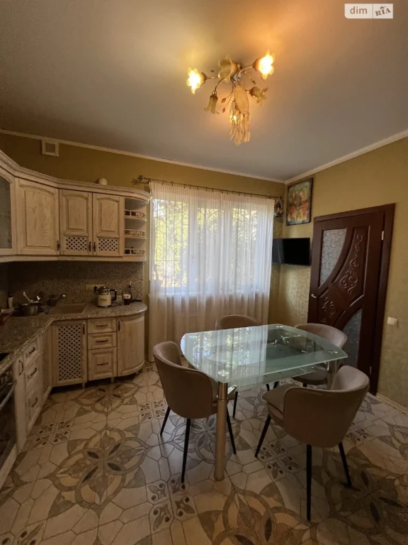 Long-Term Rental House