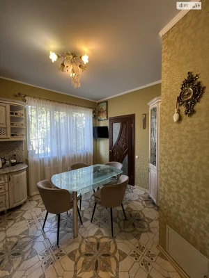 Long-Term Rental House
