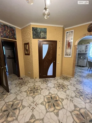 Long-Term Rental House