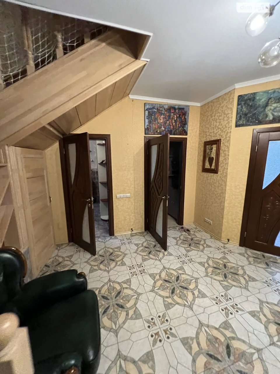 Long-Term Rental House