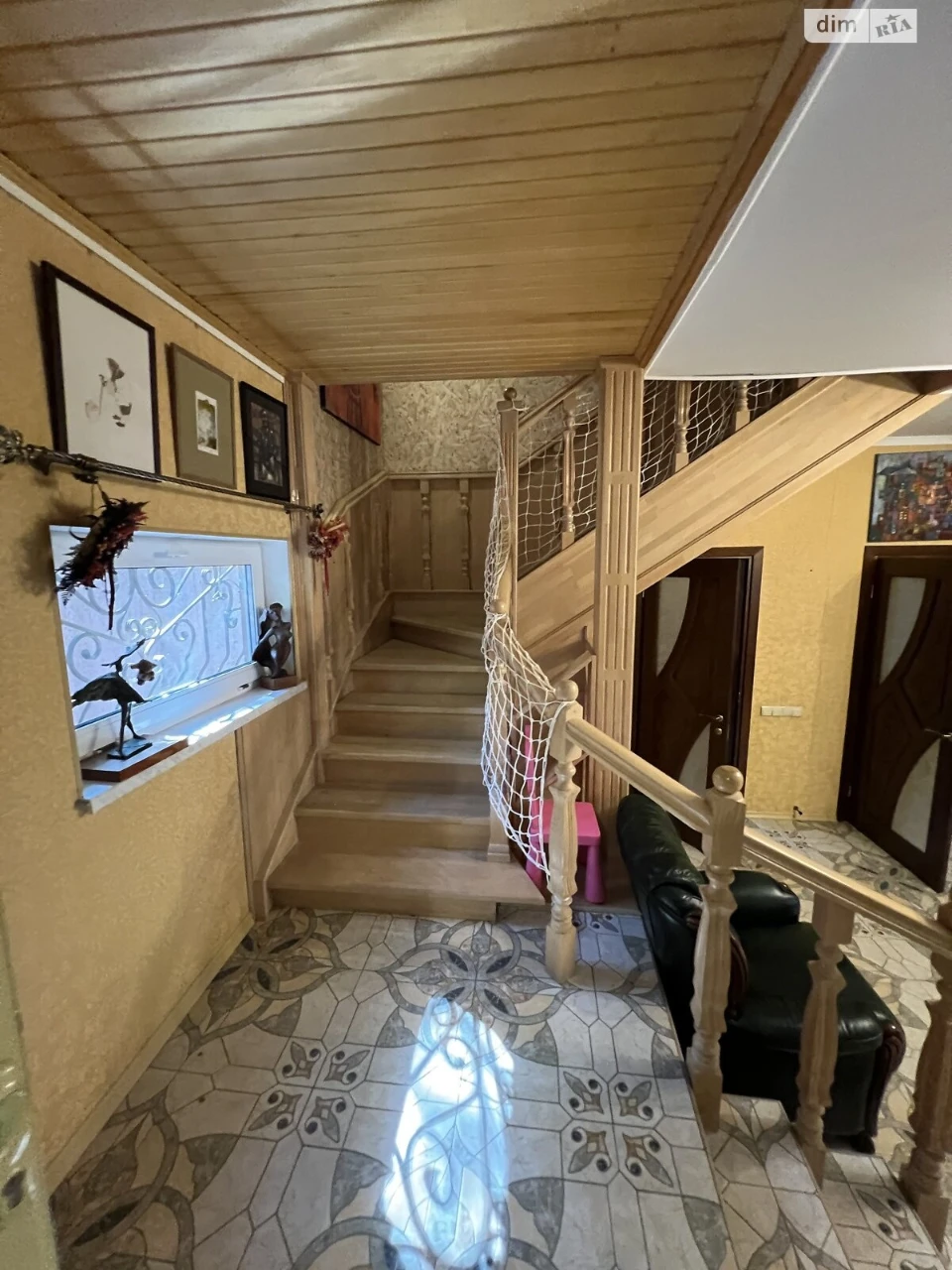 Long-Term Rental House