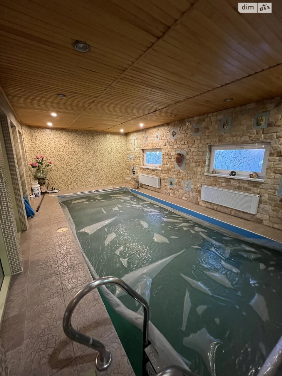 Long-Term Rental House