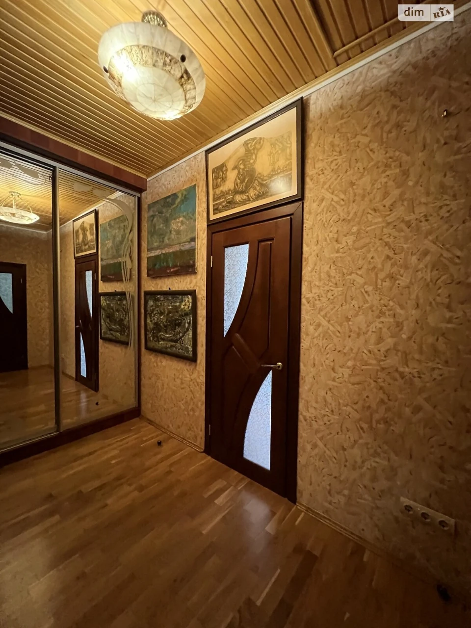 Long-Term Rental House