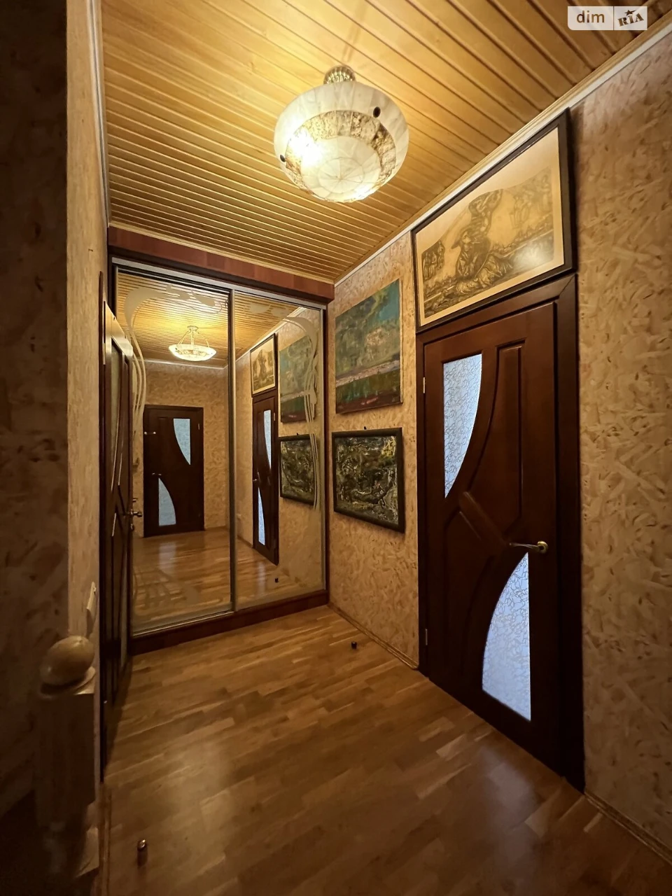 Long-Term Rental House