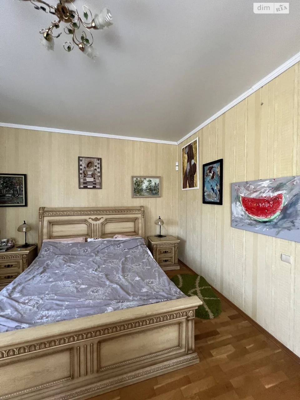 Long-Term Rental House