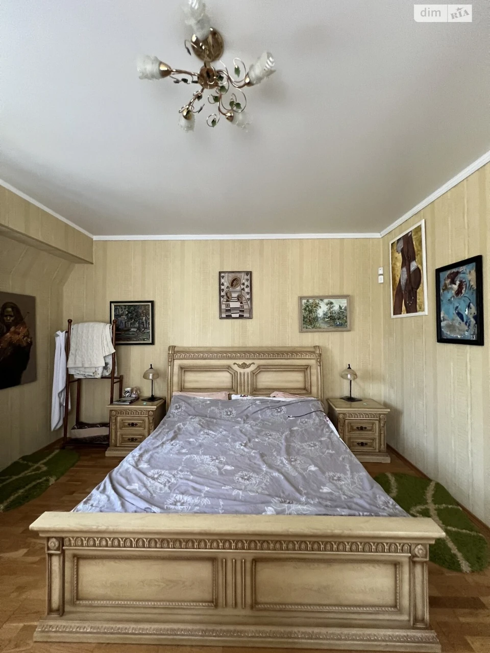 Long-Term Rental House