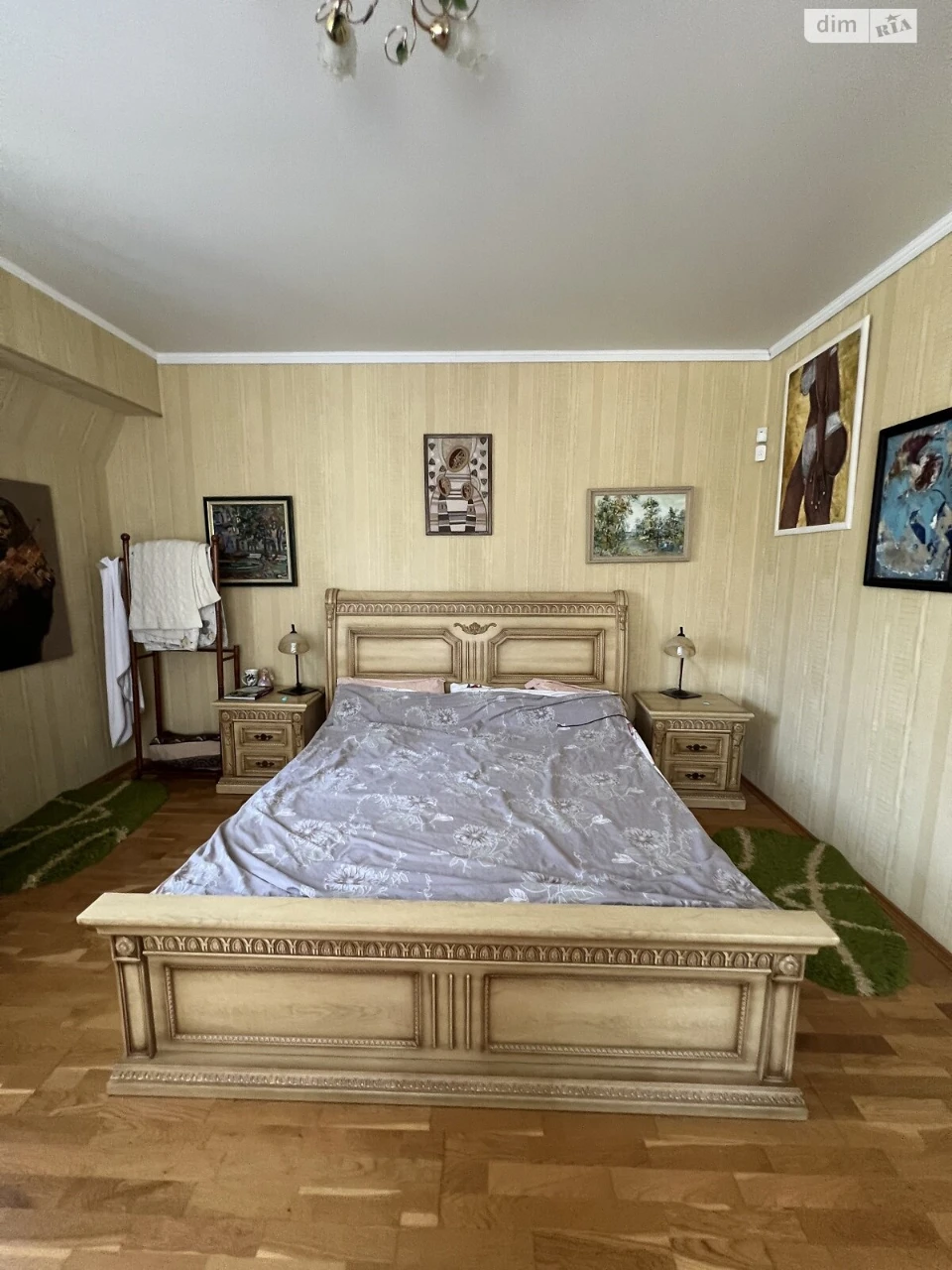 Long-Term Rental House