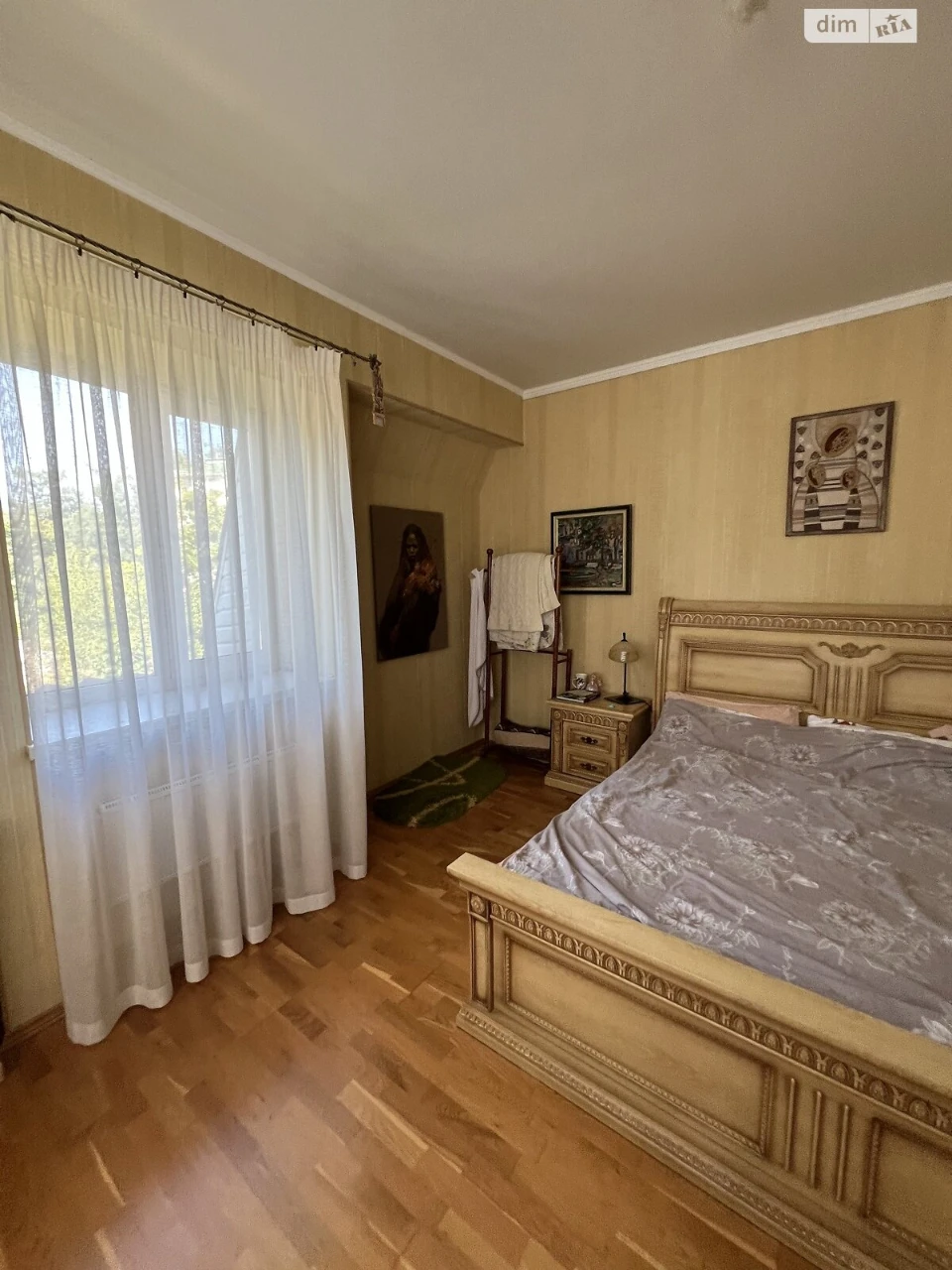 Long-Term Rental House