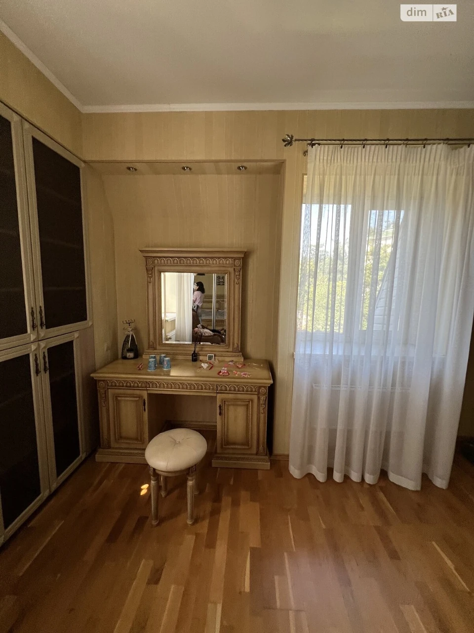 Long-Term Rental House
