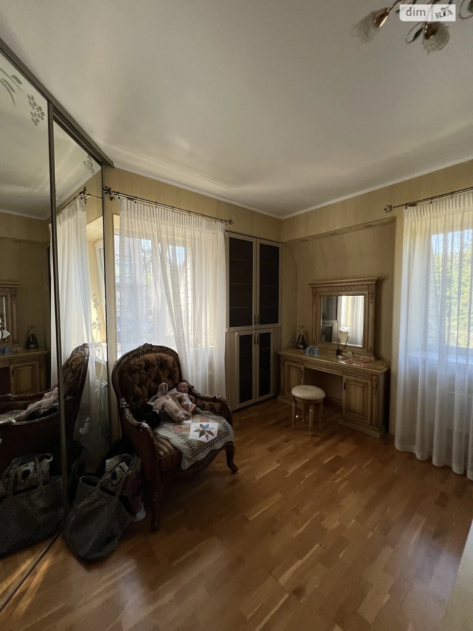 Long-Term Rental House