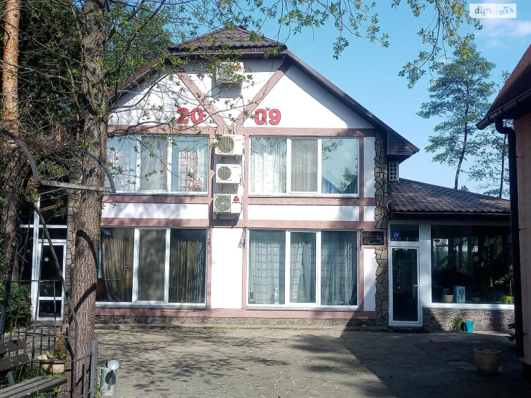 Long-Term Rental House