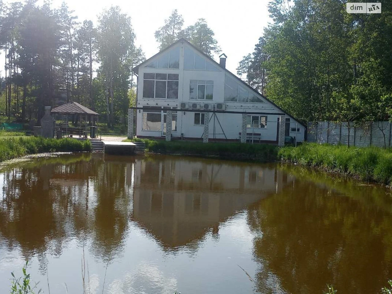 Long-Term Rental House