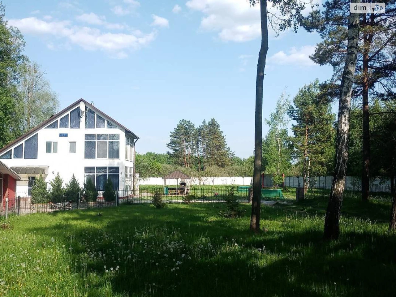 Long-Term Rental House