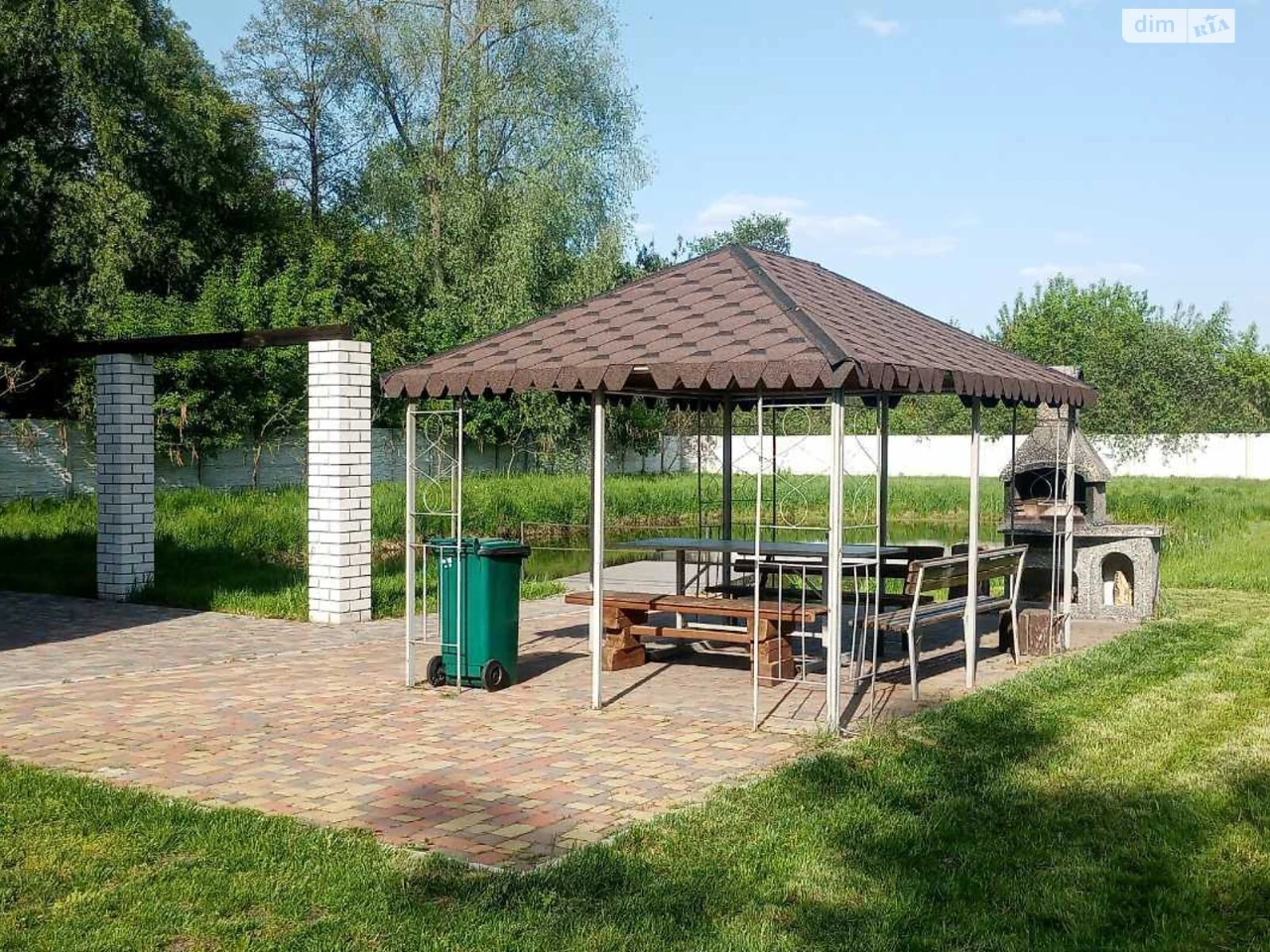 Long-Term Rental House
