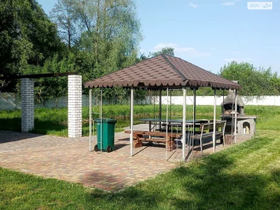 Long-Term Rental House