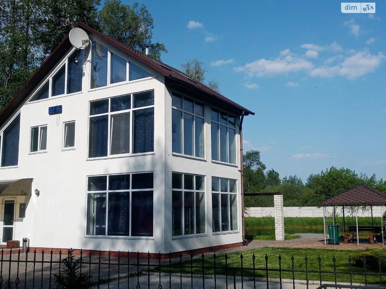 Long-Term Rental House