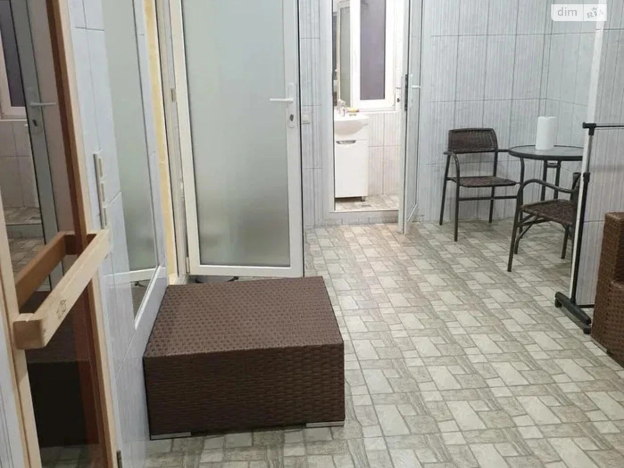 Long-Term Rental House