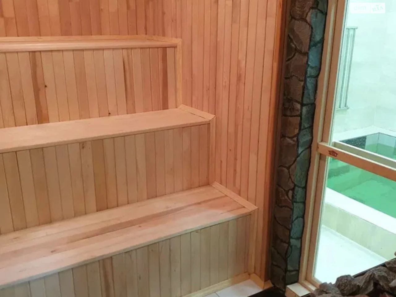 Long-Term Rental House