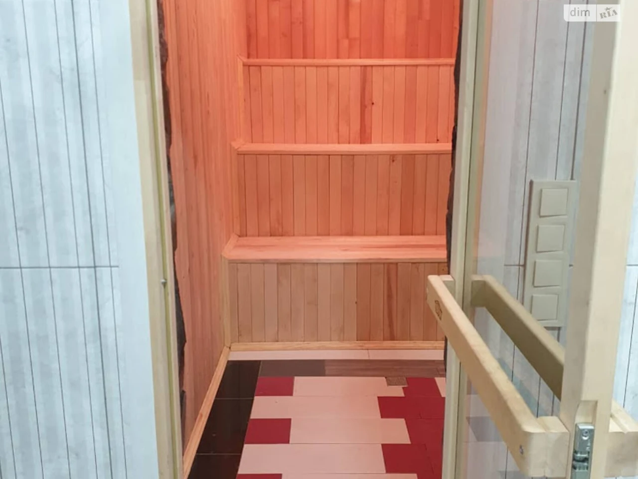 Long-Term Rental House