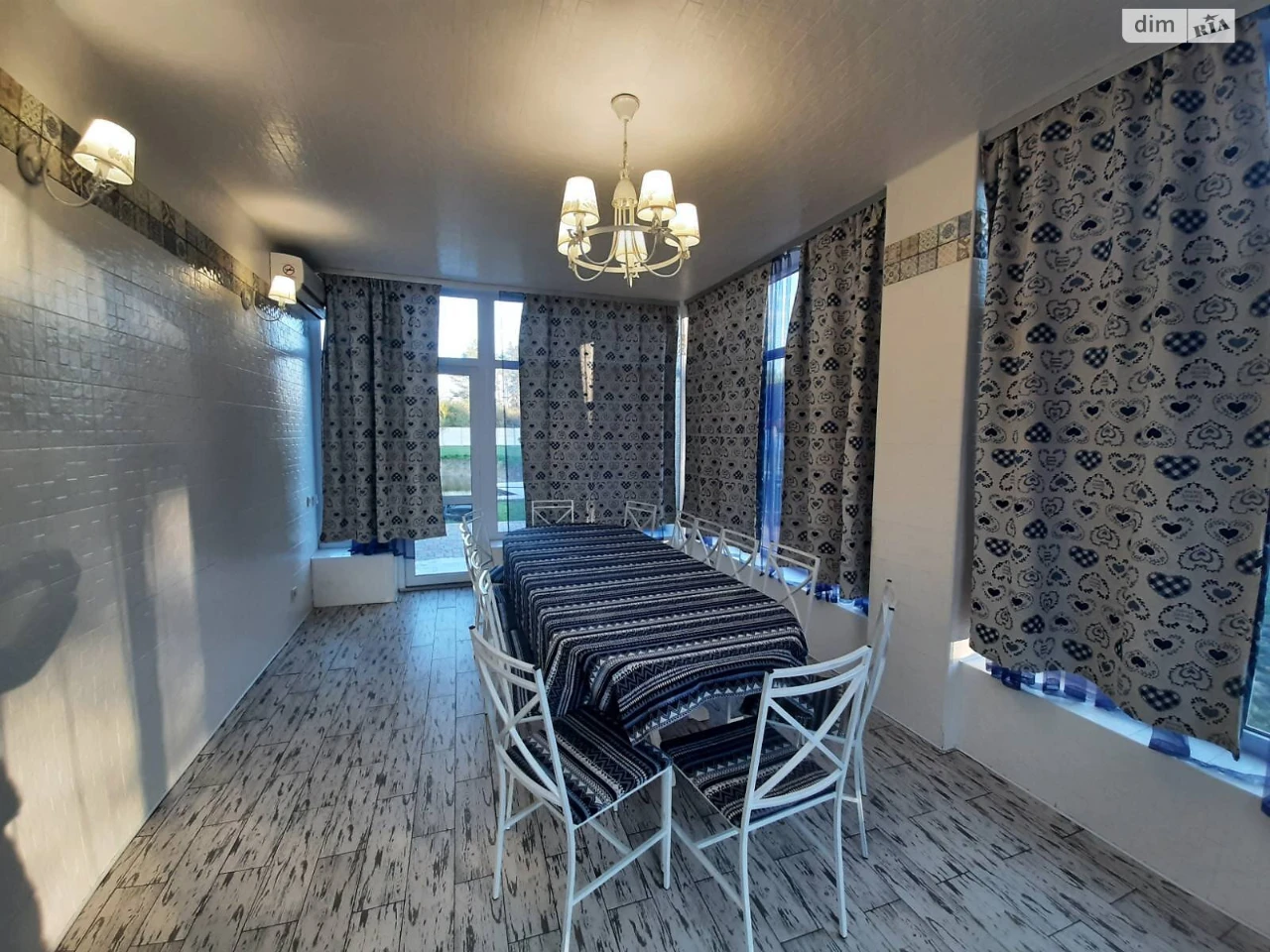 Long-Term Rental House
