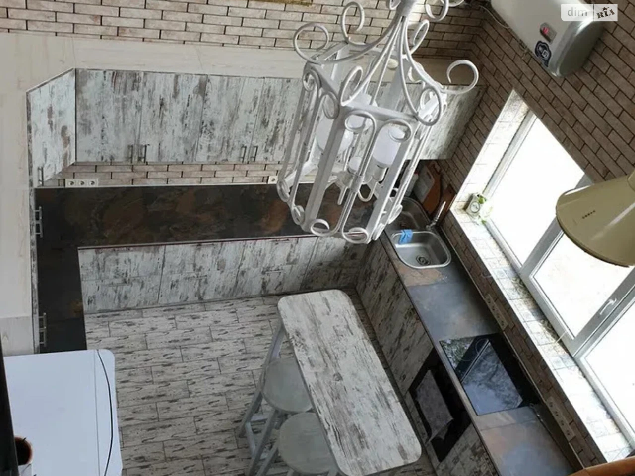Long-Term Rental House