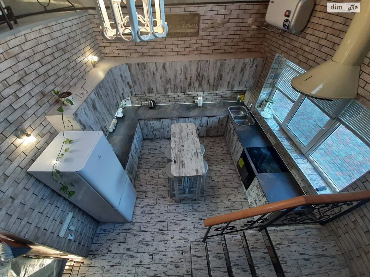 Long-Term Rental House
