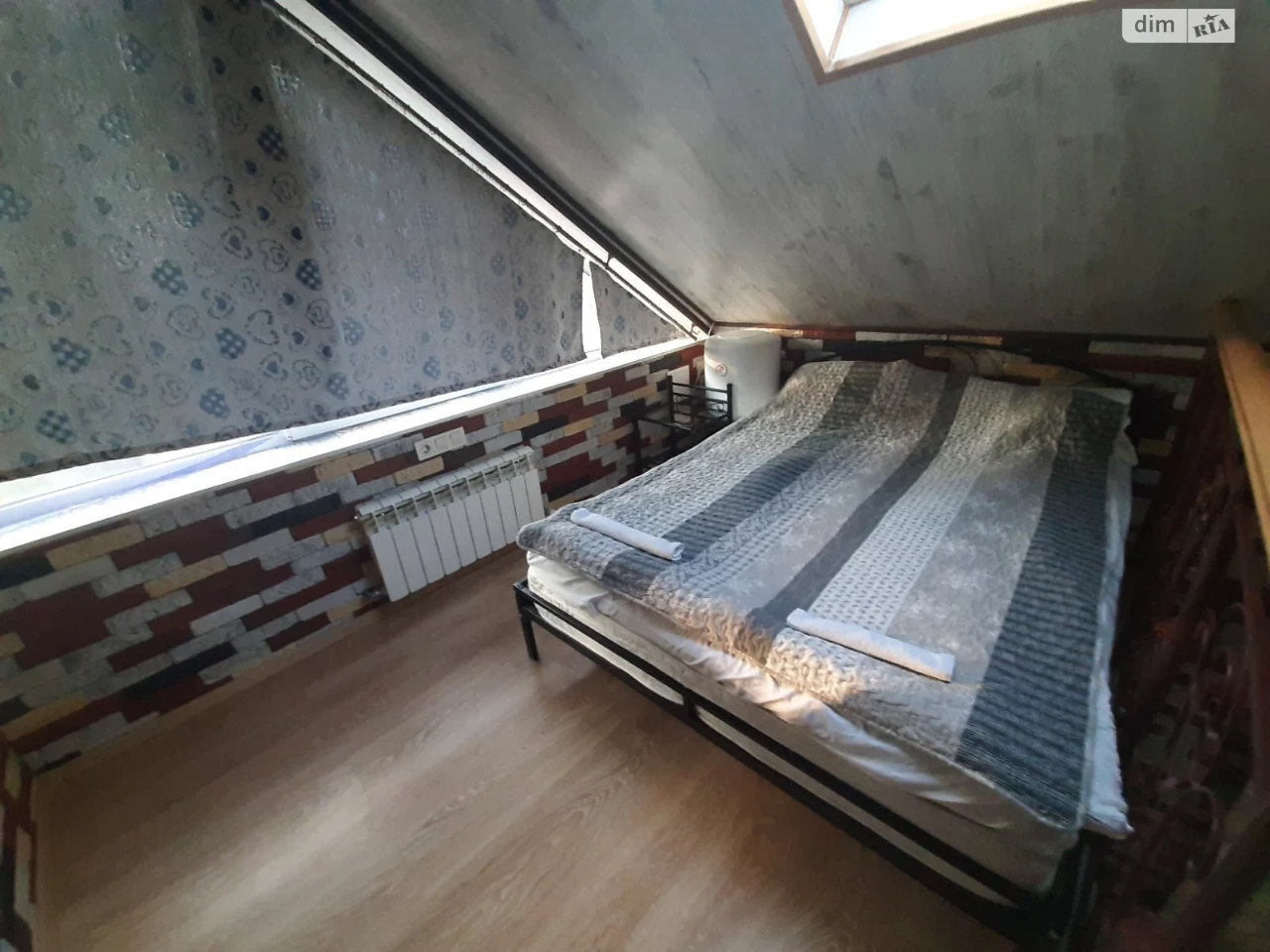 Long-Term Rental House