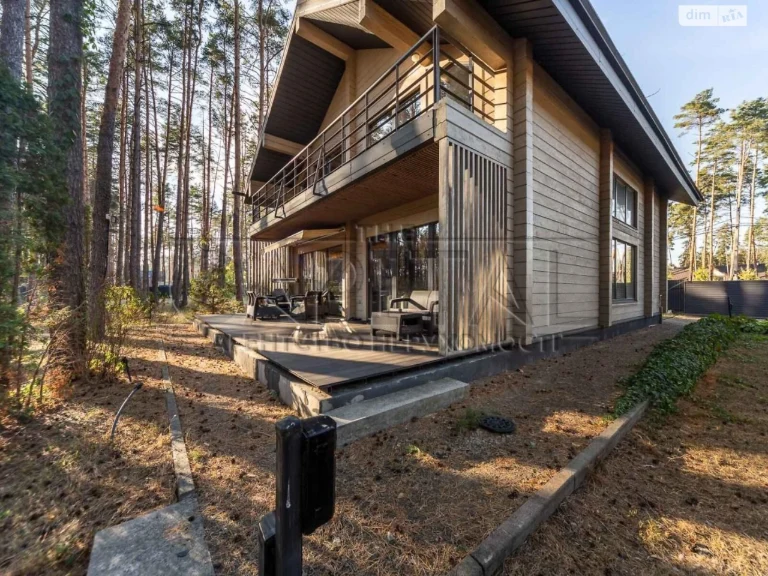 Long-Term Rental House Bucha