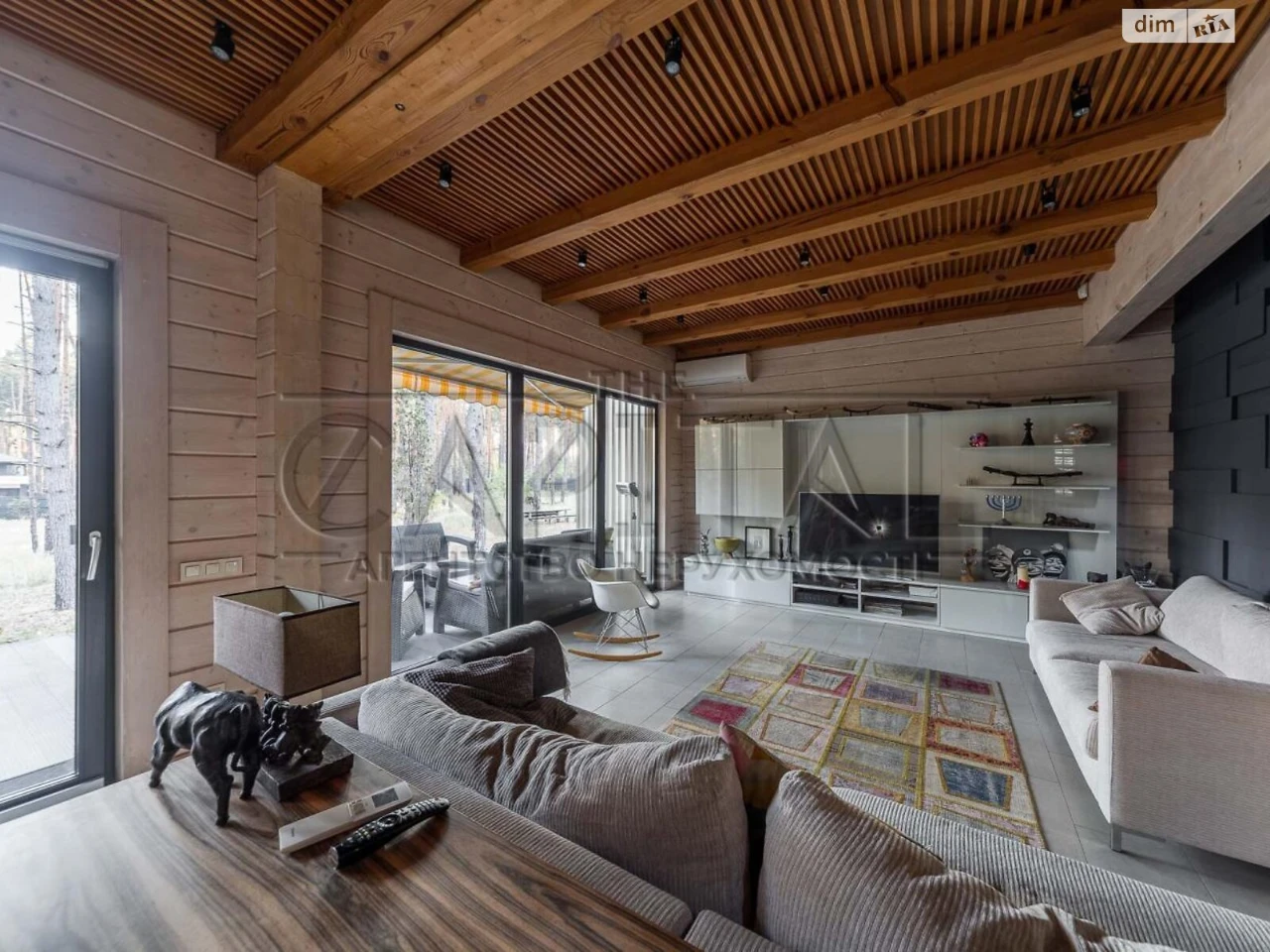 Довгострокова Оренда Будинок Буча