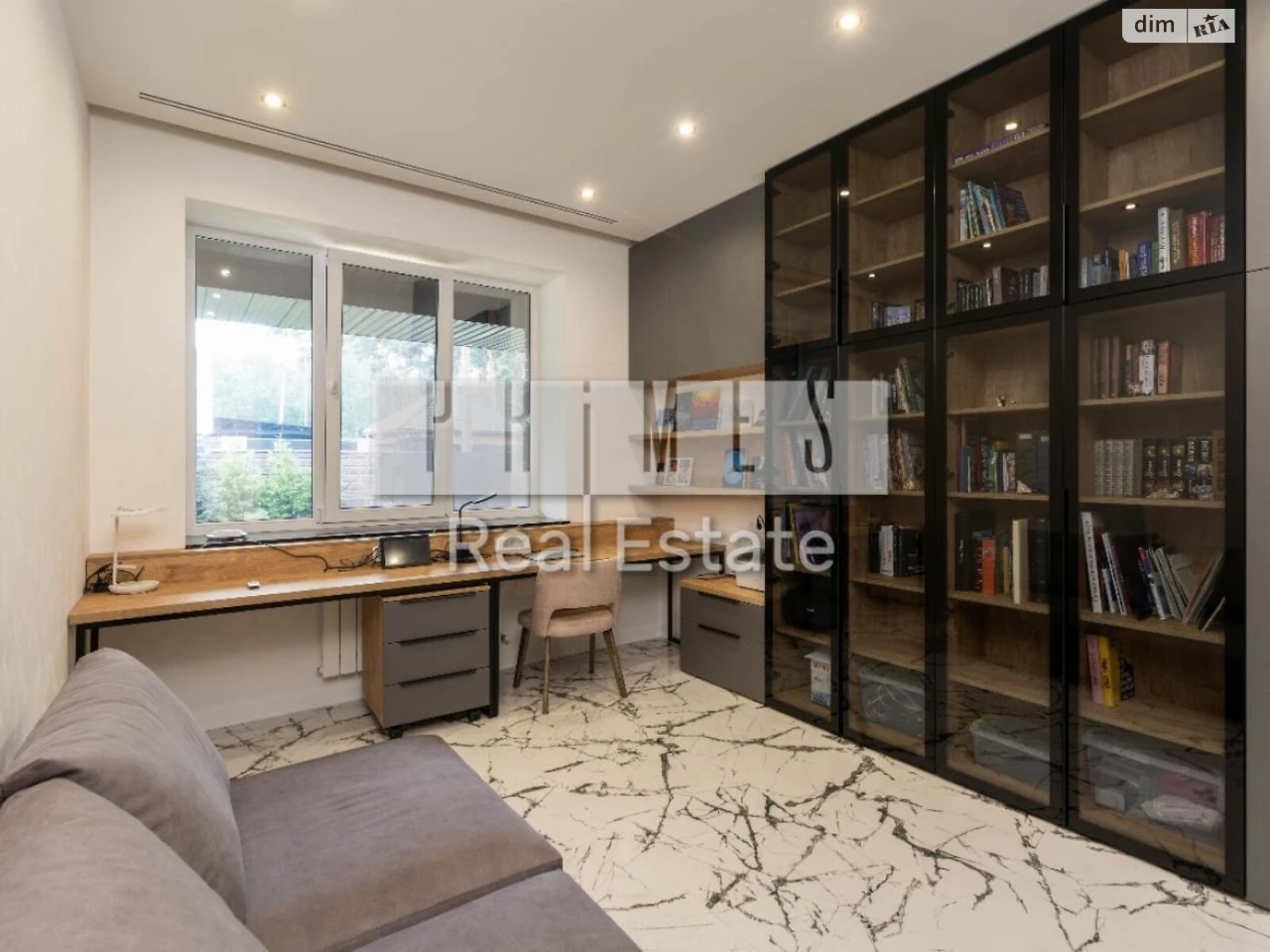 Long-Term Rental - Part of a House