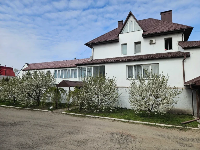Rental of Cottage in the town of Boyaika