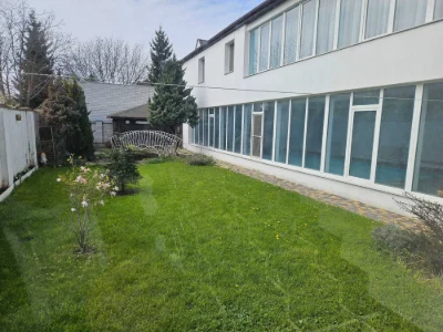 Rental of Cottage in the town of Boyaika