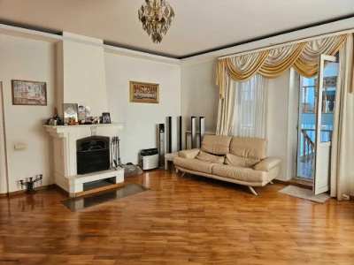 Rental of Cottage in the town of Boyaika