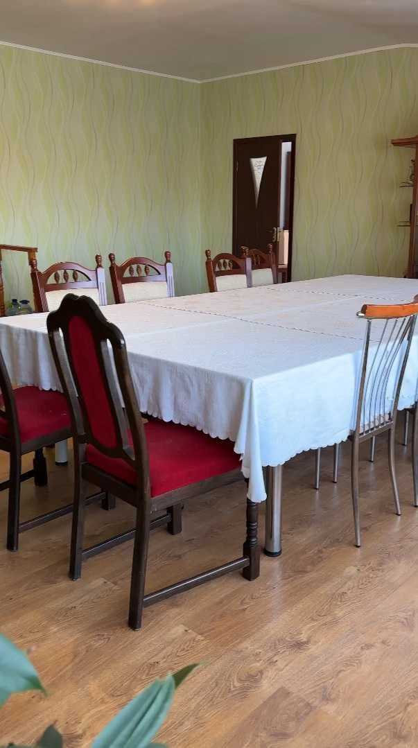 Rental of Cottage in the town of Boyaika