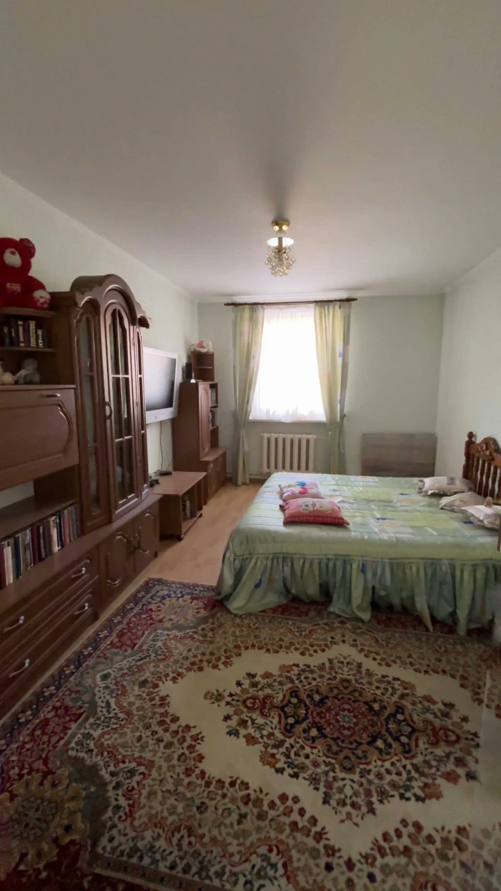Rental of Cottage in the town of Boyaika