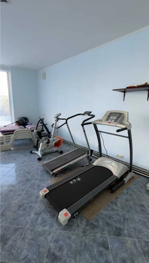 Rental of Cottage in the town of Boyaika