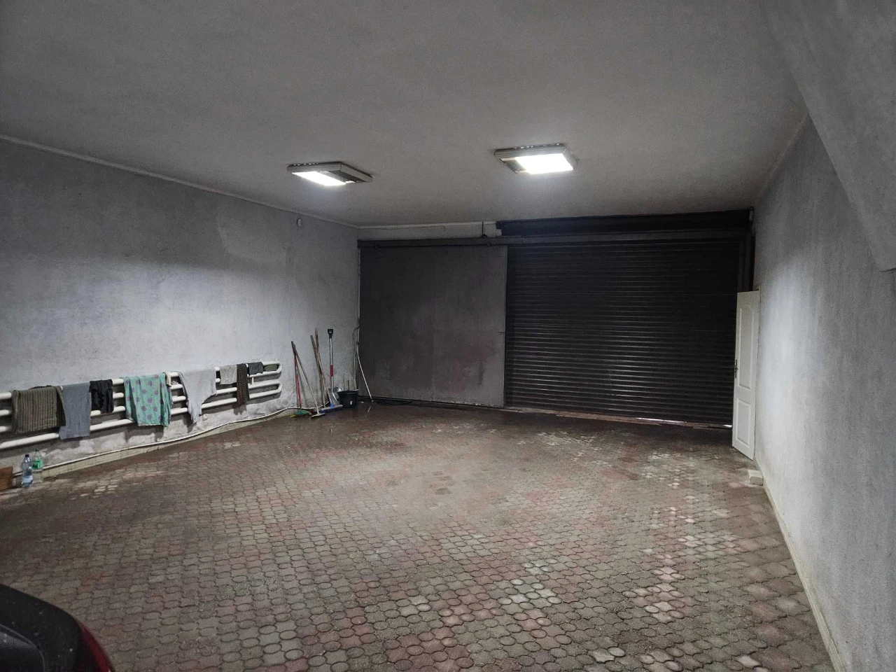 Rental of Cottage in the town of Boyaika