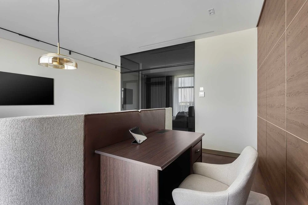 Новый дом премиум-класса 300 м² в Совиньоне! Бассейн, Smart