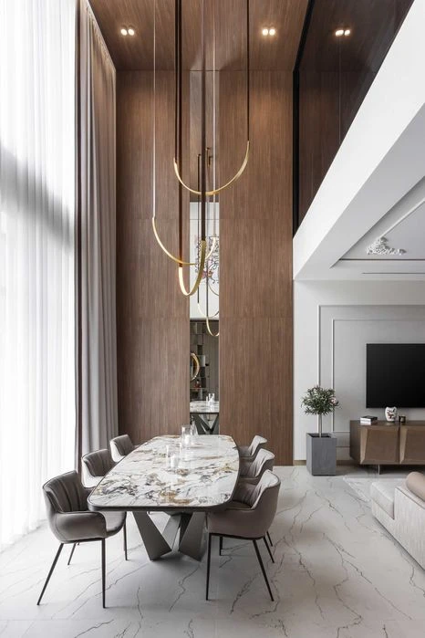 Новый дом премиум-класса 300 м² в Совиньоне! Бассейн, Smart