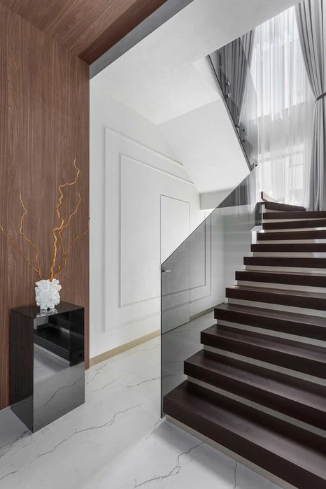 Новый дом премиум-класса 300 м² в Совиньоне! Бассейн, Smart