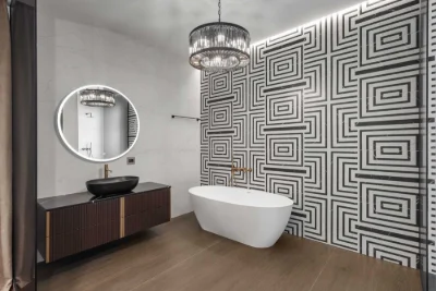 Новый дом премиум-класса 300 м² в Совиньоне! Бассейн, Smart