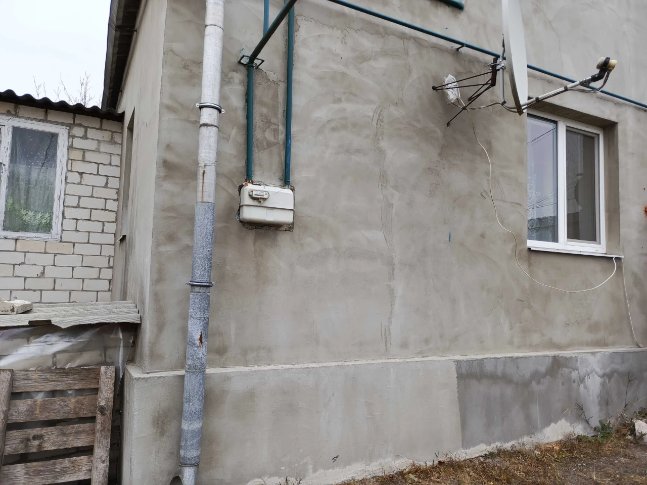 Сдаю уютный домик в тихом центре г Мерефа