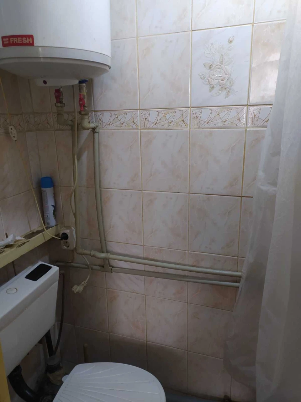 Сдаю уютный домик в тихом центре г Мерефа