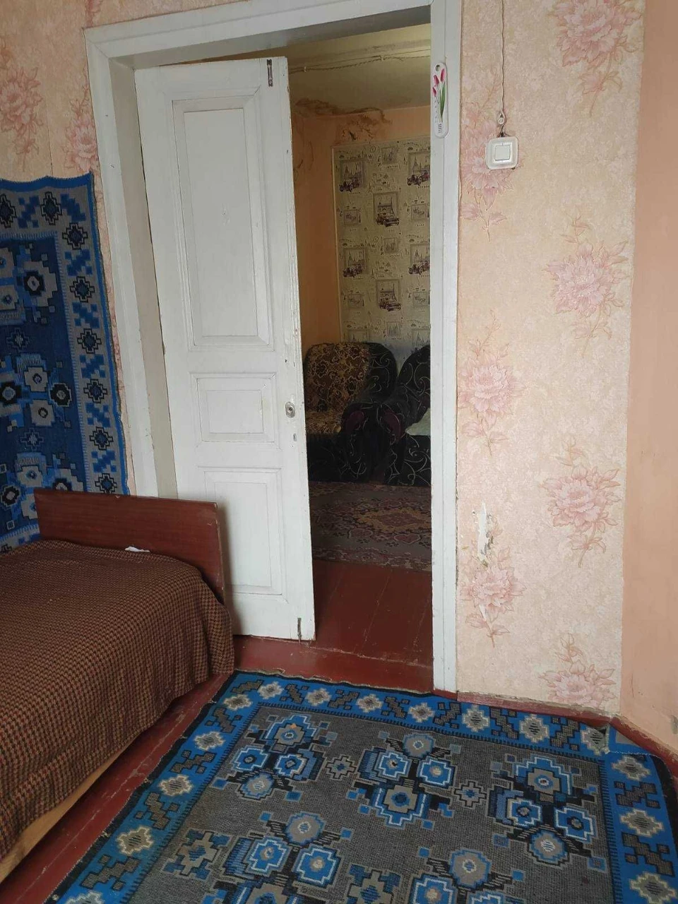 Сдаю уютный домик в тихом центре г Мерефа