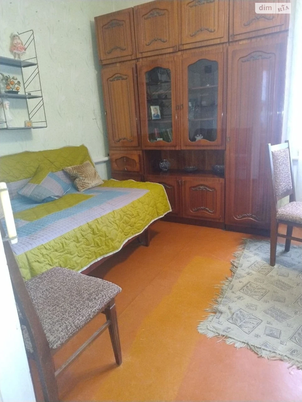 Long-Term Rental - House Share
