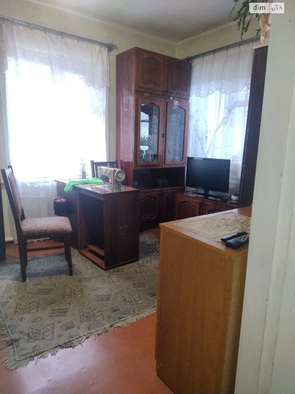 Long-Term Rental - House Share